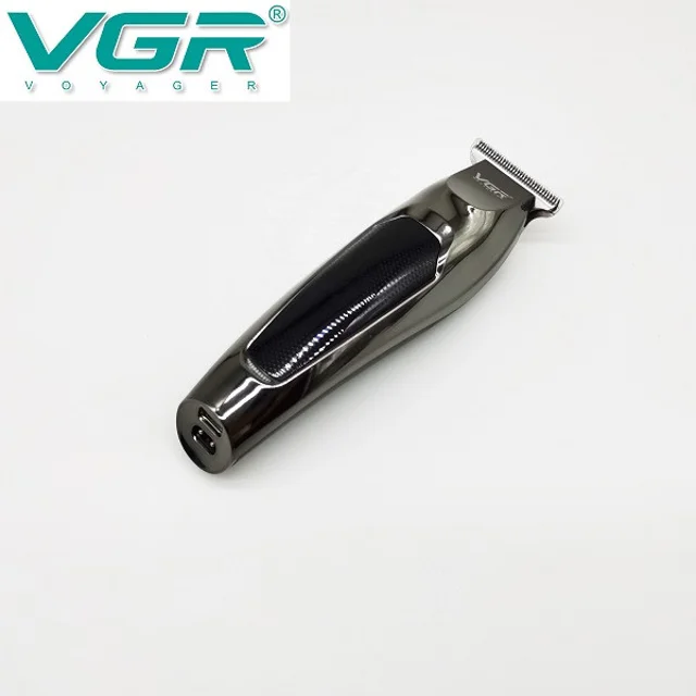 ماشین اصلاح موی سر و صورت وی جی ار مدل V-070 102361914