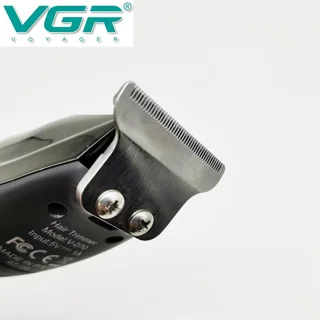 ماشین اصلاح موی سر و صورت وی جی ار مدل V-070 102361888