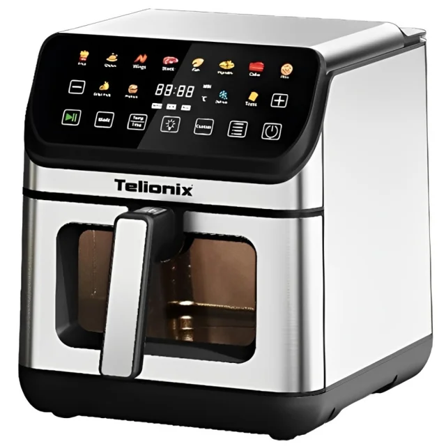 سرخکن 9 لیتر تلیونیکس مدل TAF4425