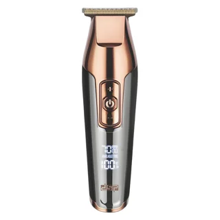 ماشین اصلاح موی سر و صورت دی اس پی مدل 90286A با تیغه استیل پیشرفته، قابلیت تنظیم سرعت تا  102689749