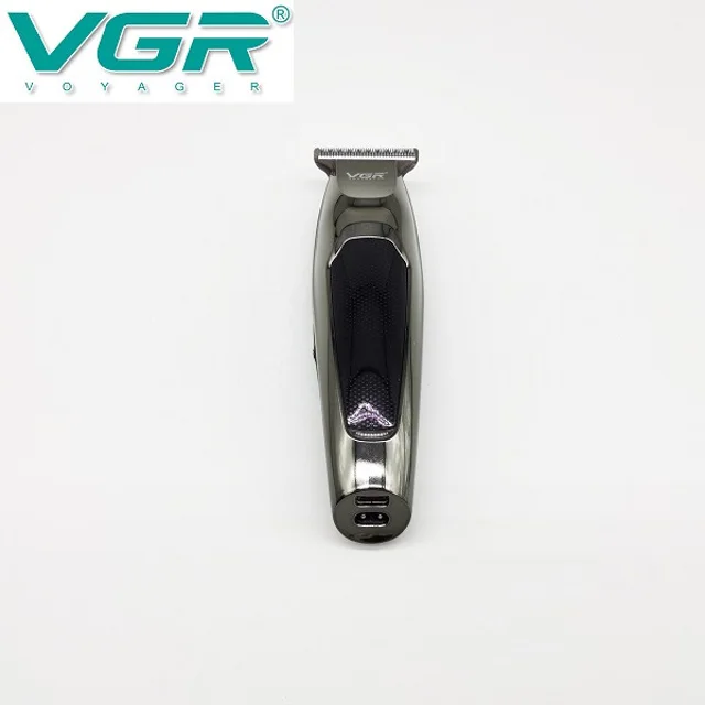 ماشین اصلاح موی سر و صورت وی جی ار مدل V-070 102361913