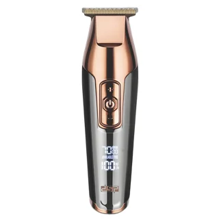 ماشین اصلاح موی سر و صورت دی اس پی مدل 90286A با تیغه استیل پیشرفته، قابلیت تنظیم سرعت تا  102689751